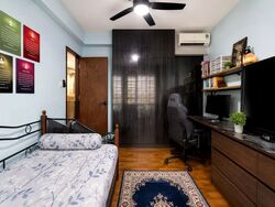 Woodsvale (D25), Condominium #571867171